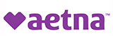 Logo Aetna