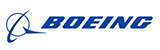 Logo Finance Boeing