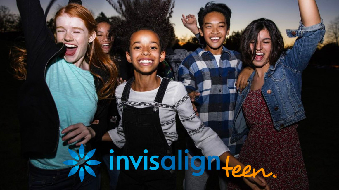 Invisalign For Teen Issaquah
