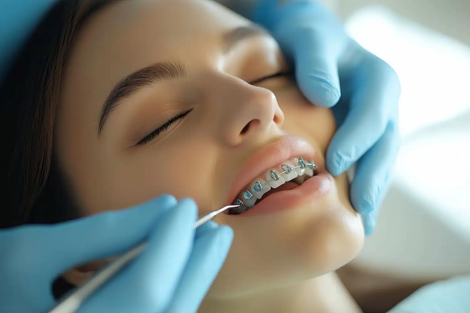 Orthodontic services near Sammamish