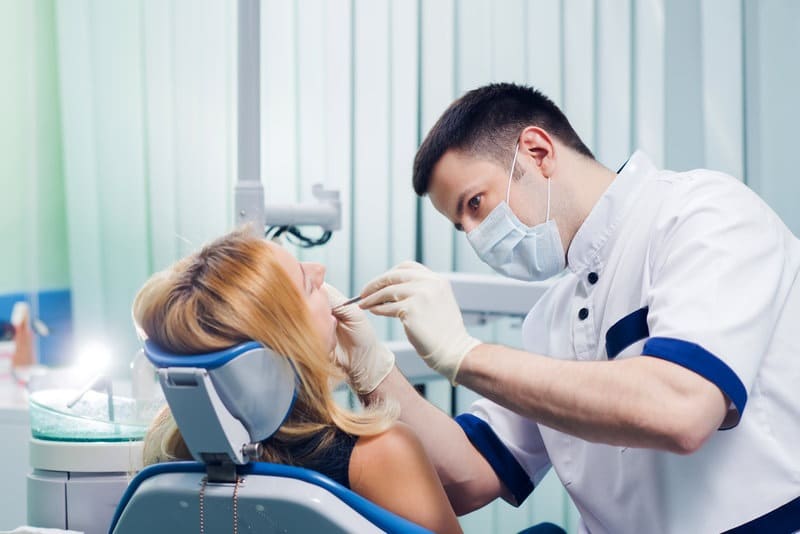 Preston orthodontist specialist