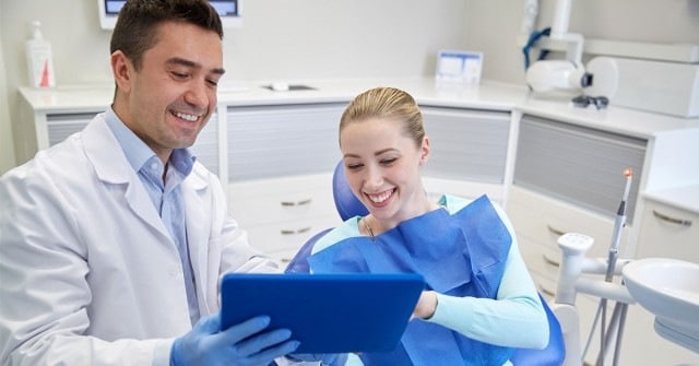 Top-rated orthodontist Preston