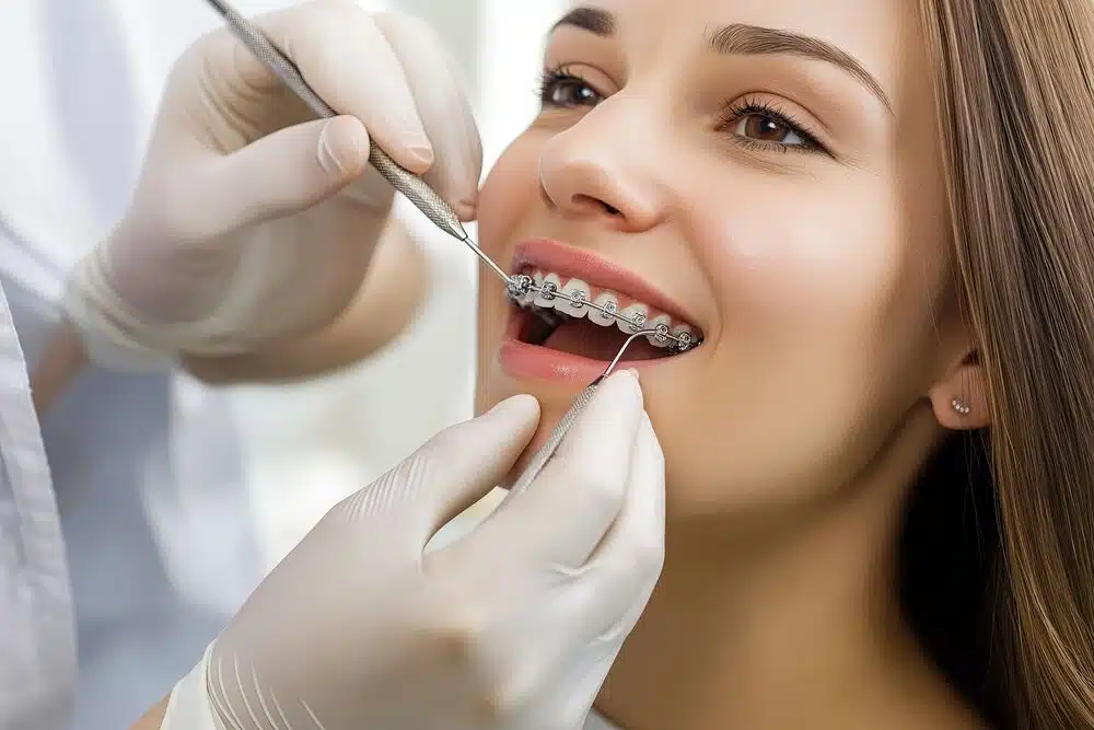 Affordable orthodontic treatment near Sammamish