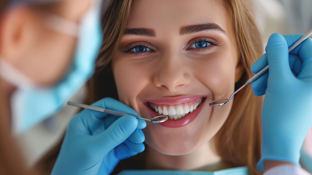 Orthodontic treatment near Sammamish